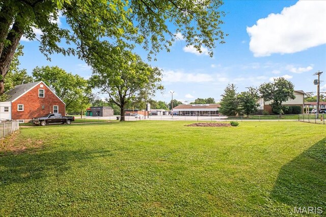 1790 Washington St, Florissant, MO 63033 - photo 36