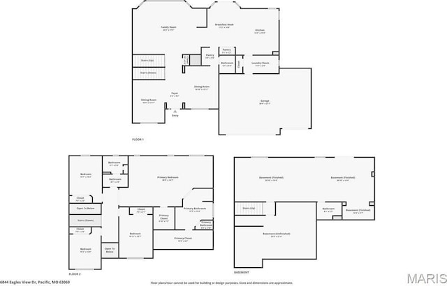 6844 Eagles View Dr, Pacific, MO 63069 - photo 43