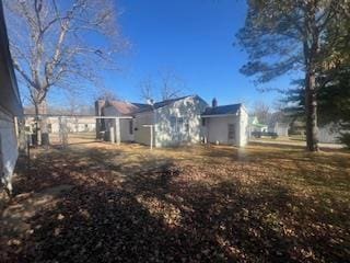 408 Summit, Doniphan, MO 63935 - view of rear view of house