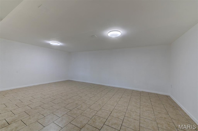 36 Huck Finn Dr, Saint Charles, MO 63303 - empty room featuring baseboards