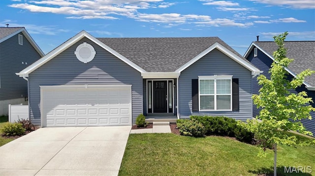 325 Dropseed Dr, Wentzville, MO 63385 - photo 1