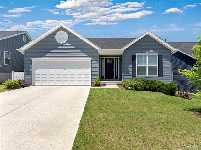 325 Dropseed Dr, Wentzville, MO 63385 - photo 2