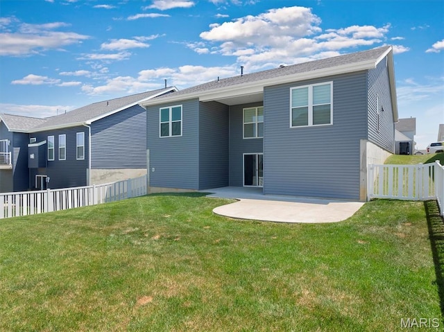 325 Dropseed Dr, Wentzville, MO 63385 - photo 26