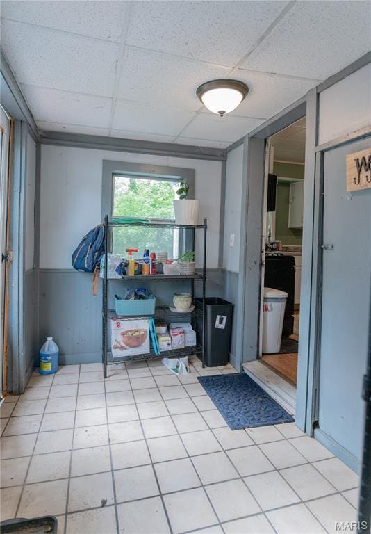 870 Walnut St, Newburg, MO 65550 - view of storage room