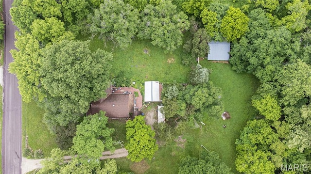 870 Walnut St, Newburg, MO 65550 - view of property location