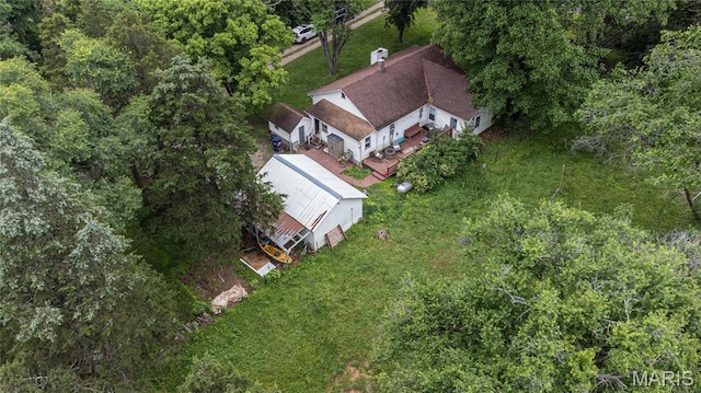 870 Walnut St, Newburg, MO 65550 - view of subject property