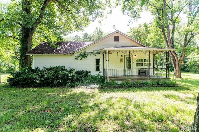 870 Walnut St, Newburg, MO 65550 - photo 1
