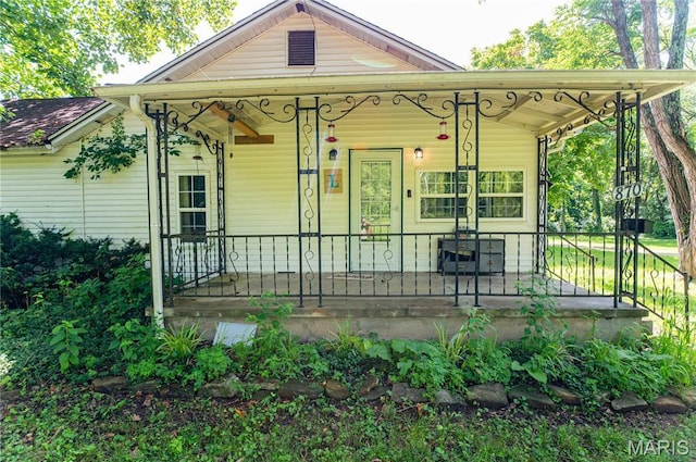 870 Walnut St, Newburg, MO 65550 - photo 2