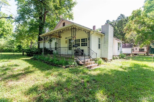870 Walnut St, Newburg, MO 65550 - photo 3