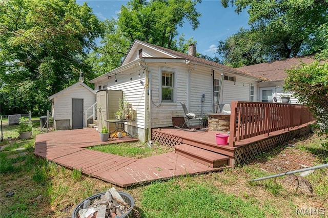 870 Walnut St, Newburg, MO 65550 - photo 32