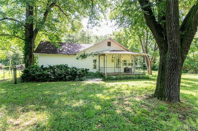 870 Walnut St, Newburg, MO 65550 - photo 49