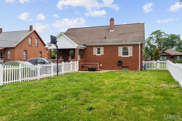931 N Main St, Columbia, IL 62236