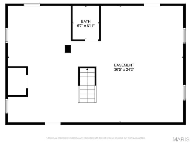 931 N Main St, Columbia, IL 62236