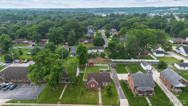 931 N Main St, Columbia, IL 62236