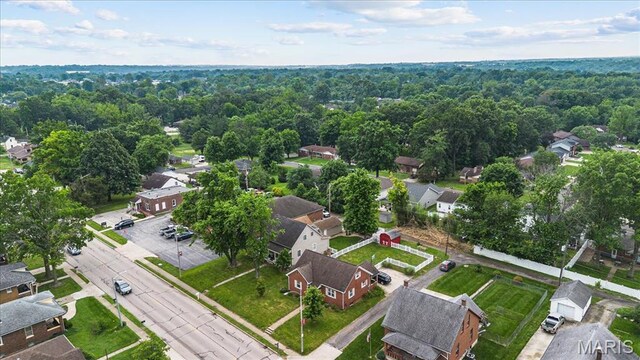 931 N Main St, Columbia, IL 62236
