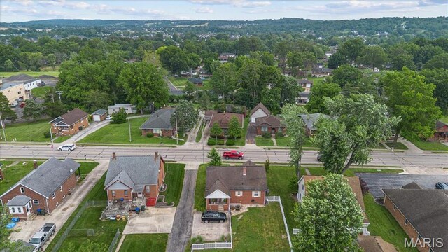 931 N Main St, Columbia, IL 62236