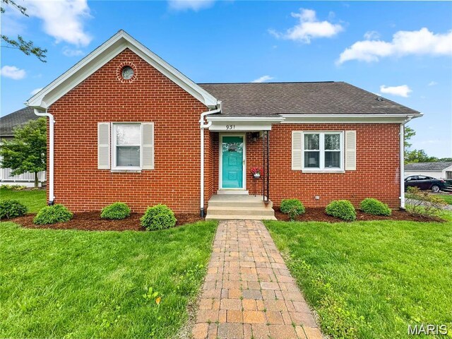 931 N Main St, Columbia, IL 62236