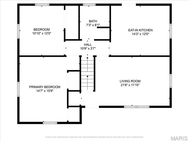 931 N Main St, Columbia, IL 62236
