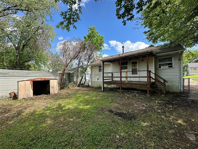 339 Crawford Rd, Riverview, MO 63137 - photo 4