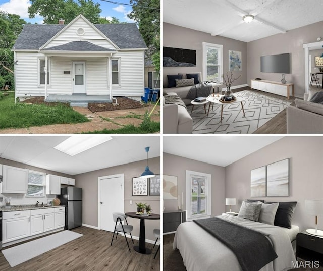 1418 Sulphur Ave, Saint Louis, MO 63110