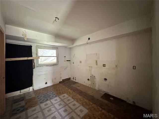 425 Crawford Rd, Riverview, MO 63137 - view of washroom