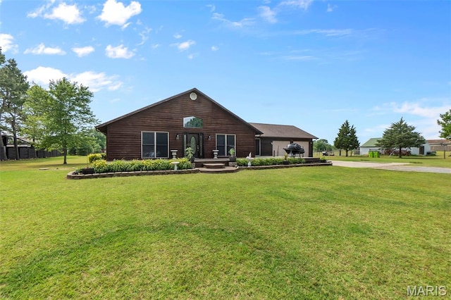 416 Dacus Dr, Sikeston, MO 63801