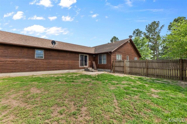 416 Dacus Dr, Sikeston, MO 63801