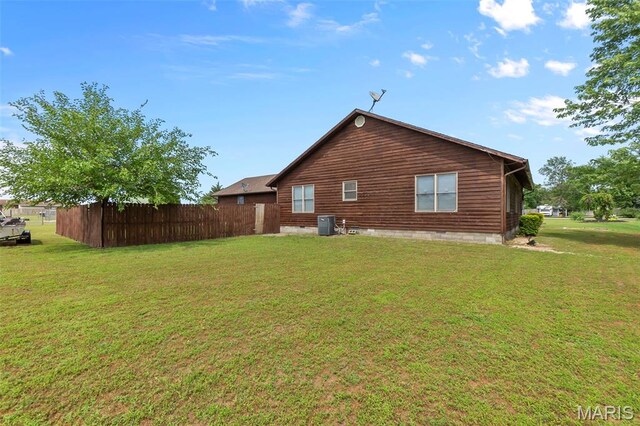 416 Dacus Dr, Sikeston, MO 63801