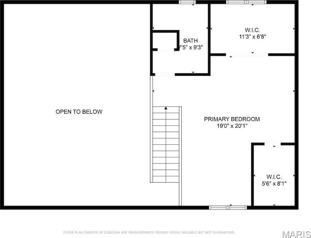 31511 Bowman Station Rd, Jerseyville, IL 62052 - room layout