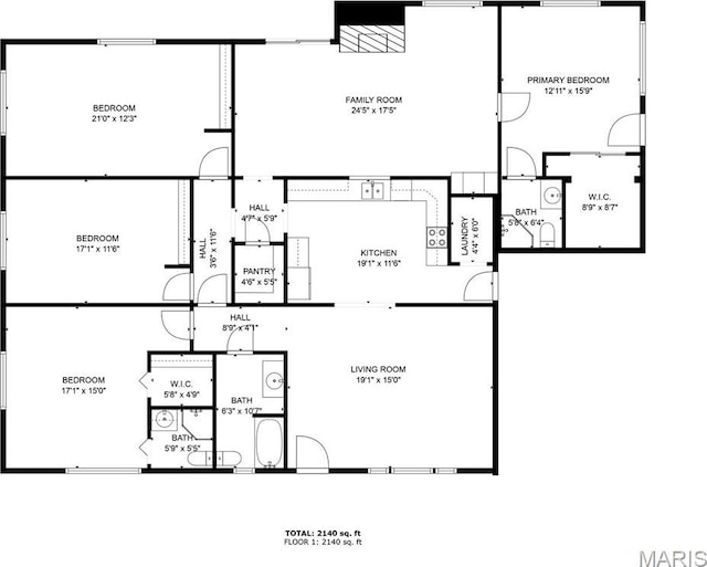 1505 Muren Blvd, Belleville, IL 62221 - photo 27