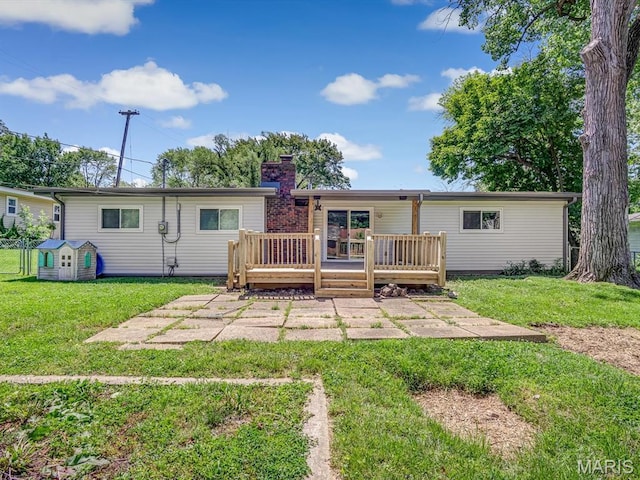 1505 Muren Blvd, Belleville, IL 62221 - photo 30