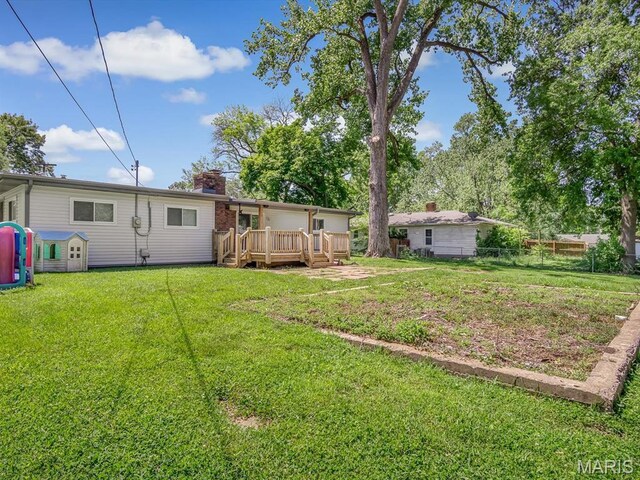 1505 Muren Blvd, Belleville, IL 62221 - photo 31
