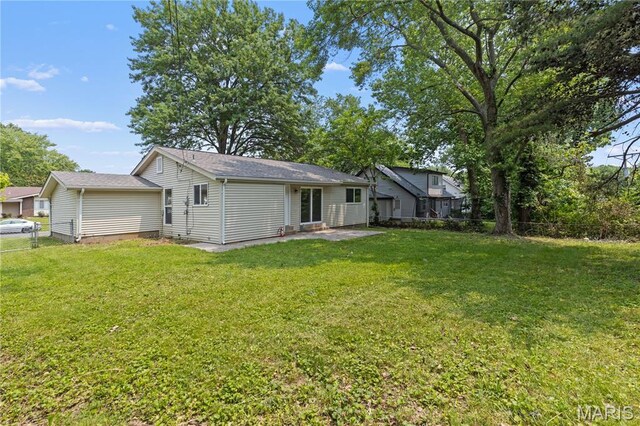 5372 Priorybrook Rd, Black Jack, MO 63033 - photo 21