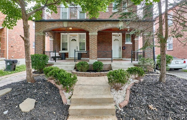7049 Amherst Unit A & B, University City, MO 63130 - photo 3