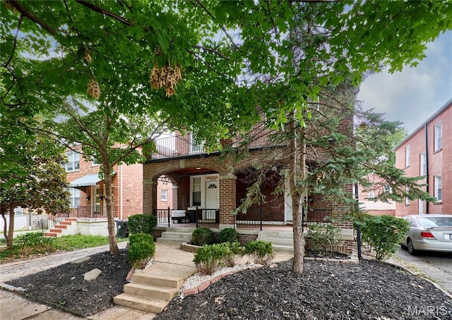 7049 Amherst Unit A & B, University City, MO 63130 - photo 2