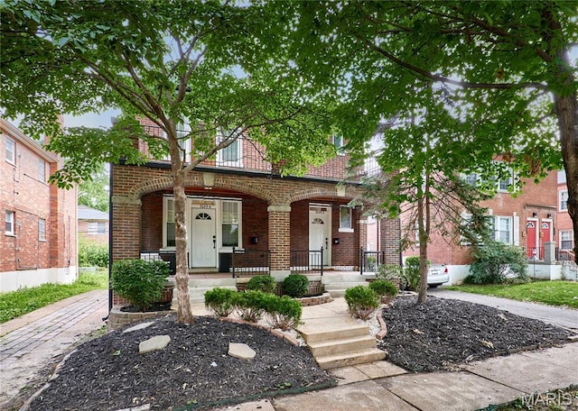 7049 Amherst Unit A & B, University City, MO 63130 - photo 1