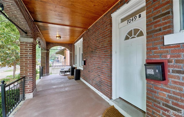 7049 Amherst Unit A & B, University City, MO 63130 - photo 4