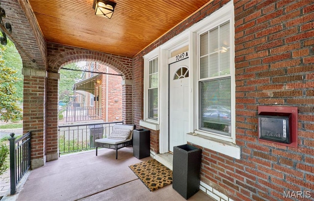 7049 Amherst Unit A & B, University City, MO 63130 - photo 7