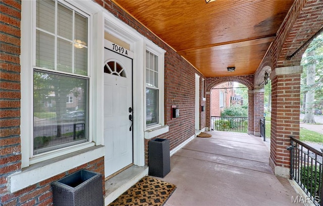 7049 Amherst Unit A & B, University City, MO 63130 - photo 8