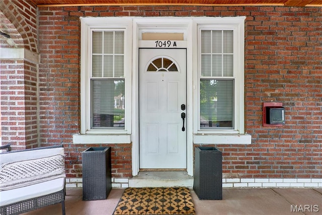 7049 Amherst Unit A & B, University City, MO 63130 - photo 9