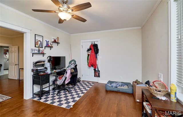 7049 Amherst Unit A & B, University City, MO 63130 - photo 13