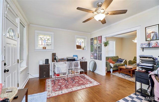 7049 Amherst Unit A & B, University City, MO 63130 - photo 15