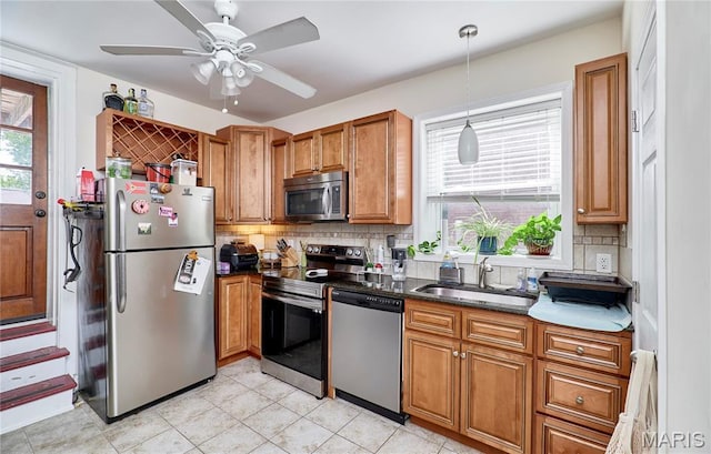 7049 Amherst Unit A & B, University City, MO 63130 - photo 20