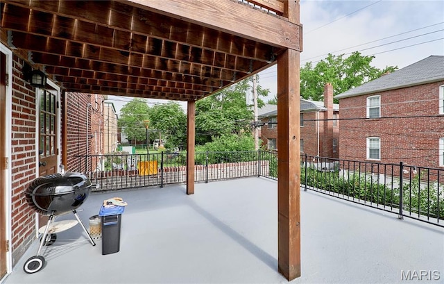 7049 Amherst Unit A & B, University City, MO 63130 - photo 22