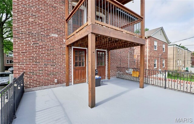7049 Amherst Unit A & B, University City, MO 63130 - photo 23