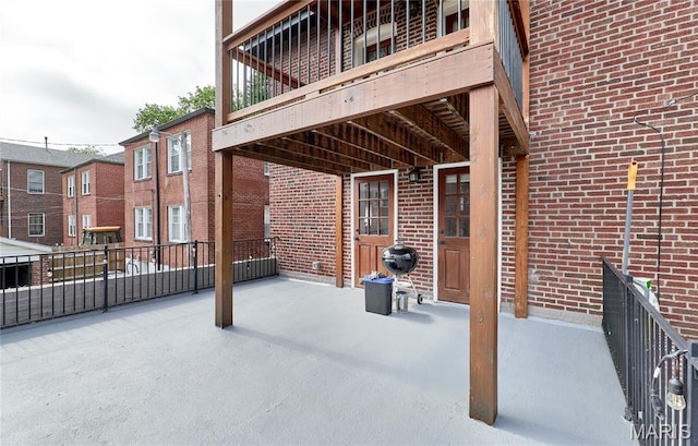 7049 Amherst Unit A & B, University City, MO 63130 - photo 24