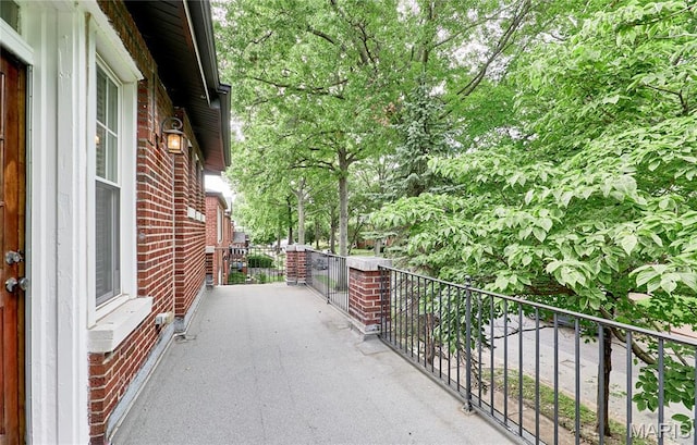 7049 Amherst Unit A & B, University City, MO 63130 - photo 60