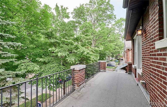 7049 Amherst Unit A & B, University City, MO 63130 - photo 62