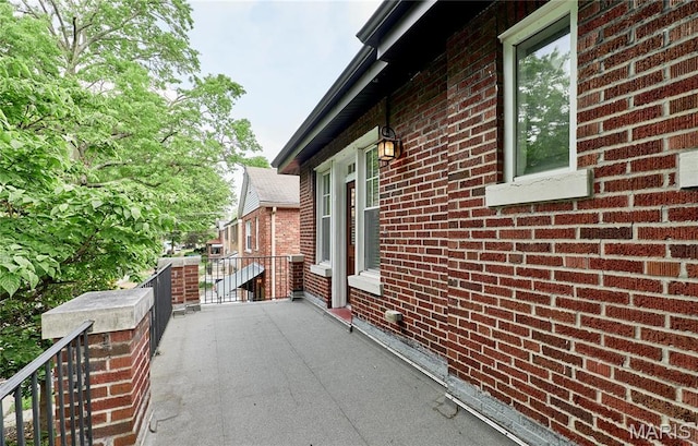 7049 Amherst Unit A & B, University City, MO 63130 - photo 63