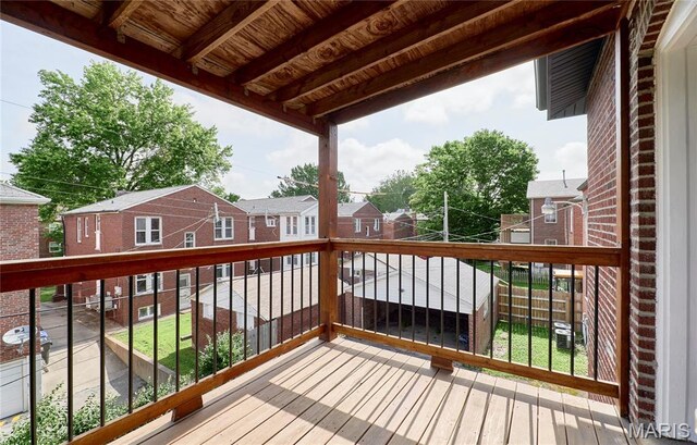 7049 Amherst Unit A & B, University City, MO 63130 - photo 50